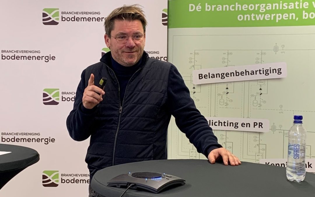 ‘De warmtetransitie gaat nog te veel over gas’
