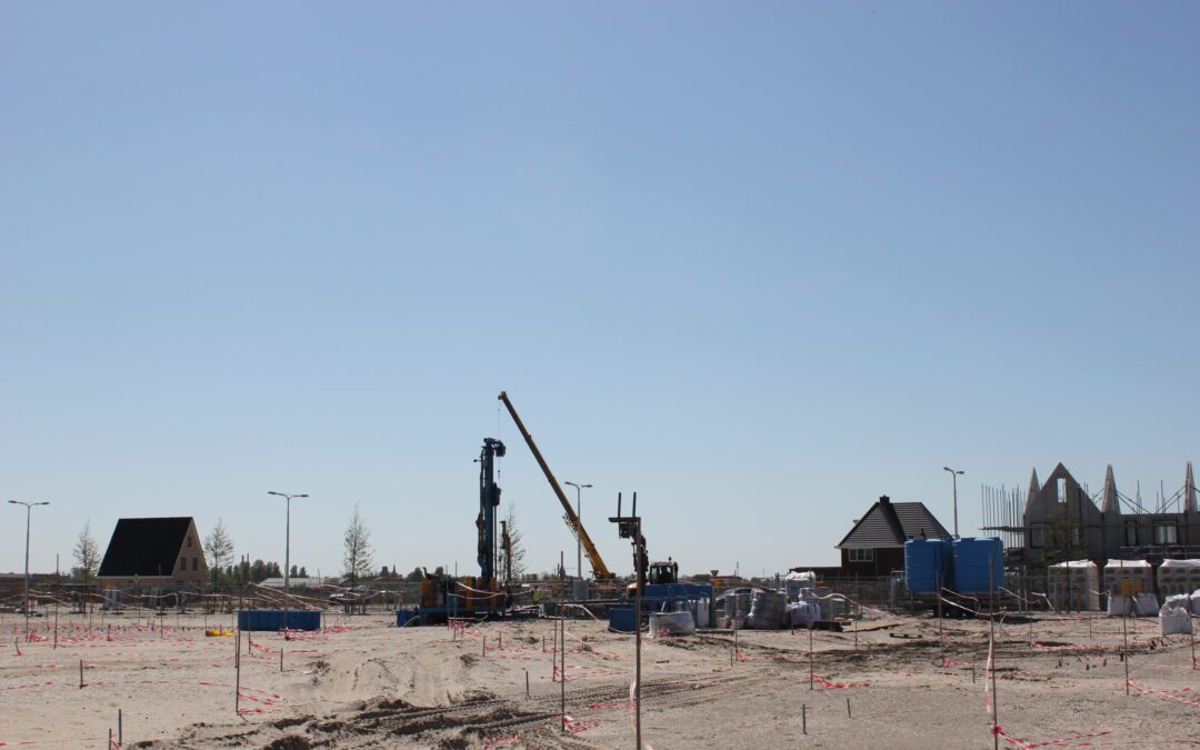 Nieuwe rollen door veranderingen in energietransitie