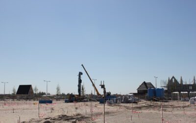 Nieuwe rollen door veranderingen in energietransitie