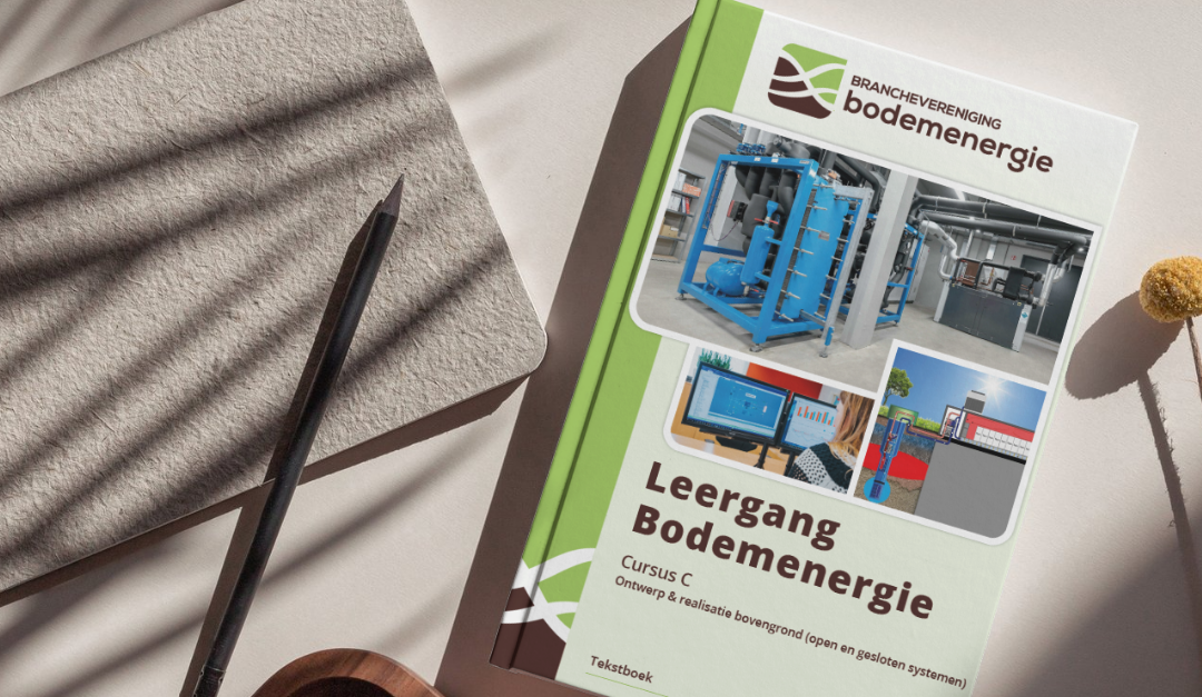 Herziene Cursus C: Ontwerp en realisatie bovengrond 3, 10 en 17 juni