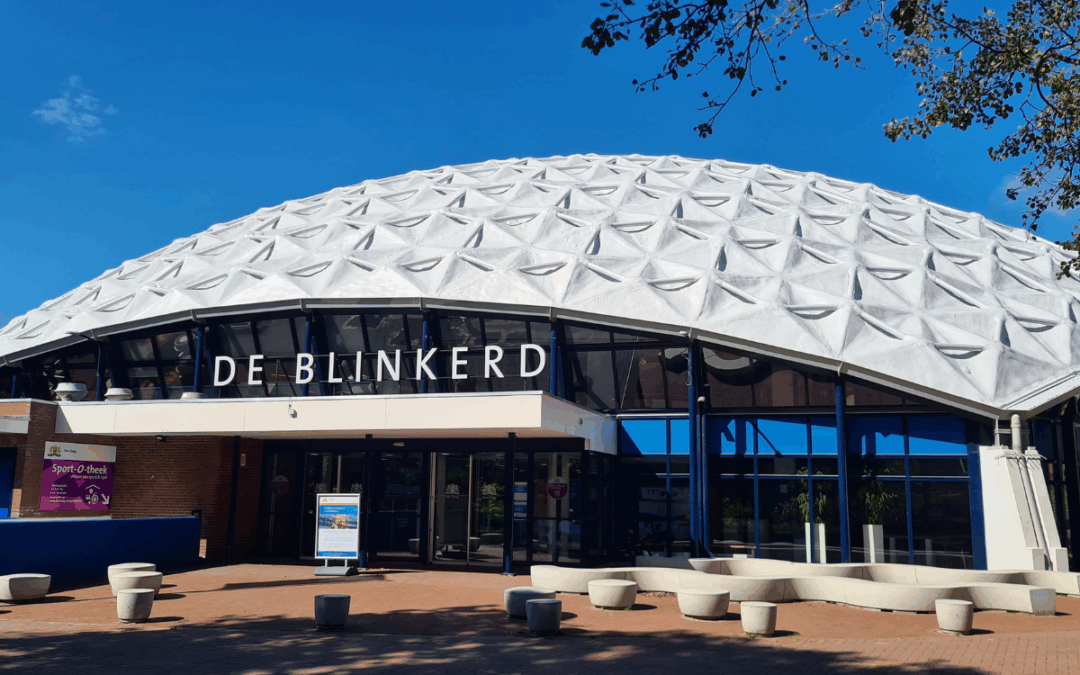 Maatschappelijk vastgoed verwarmen met maatschappelijke warmte