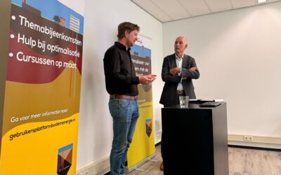 Experts delen ervaring met warmtenetten tijdens leerzaam webinar