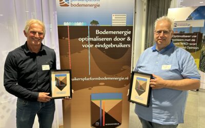 Roeterseiland Campus van UvA wint WKO Duurzaamheid Award