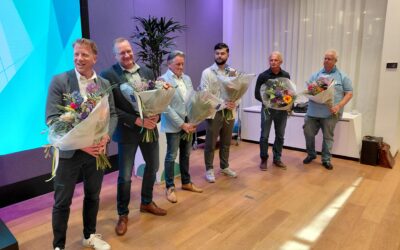 Nationaal Symposium toont potentie én enorme belang van bodemenergie