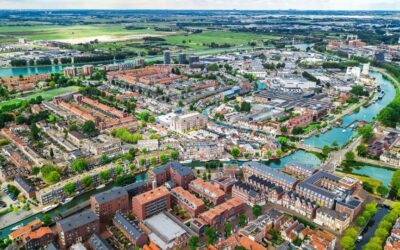 Bodemenergie: de betrouwbare en efficiënte motor achter succesvolle warmteprogramma’s