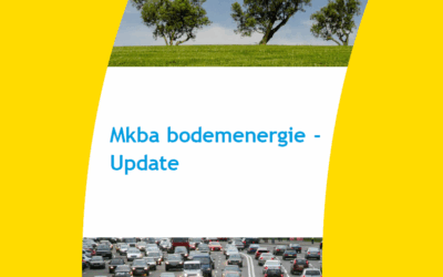 Maatschappelijke kosten-/batenanalyse energiesystemen: bodemenergie meest gunstig