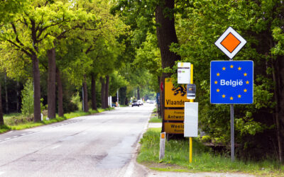 Nieuws uit België: 37% groei ‘geothermische warmtepompen’ eerste helft 2025