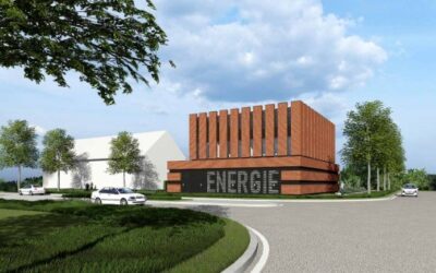 Woonwijk Veenendaal modelvoorbeeld voor duurzame stedelijke ontwikkeling