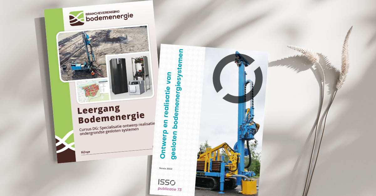 Nieuw lesboek Cursus DG en Isso 73