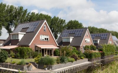 Mini-warmtenetten klaar voor verdere uitrol